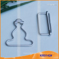 Hosenträger Clips KR5142